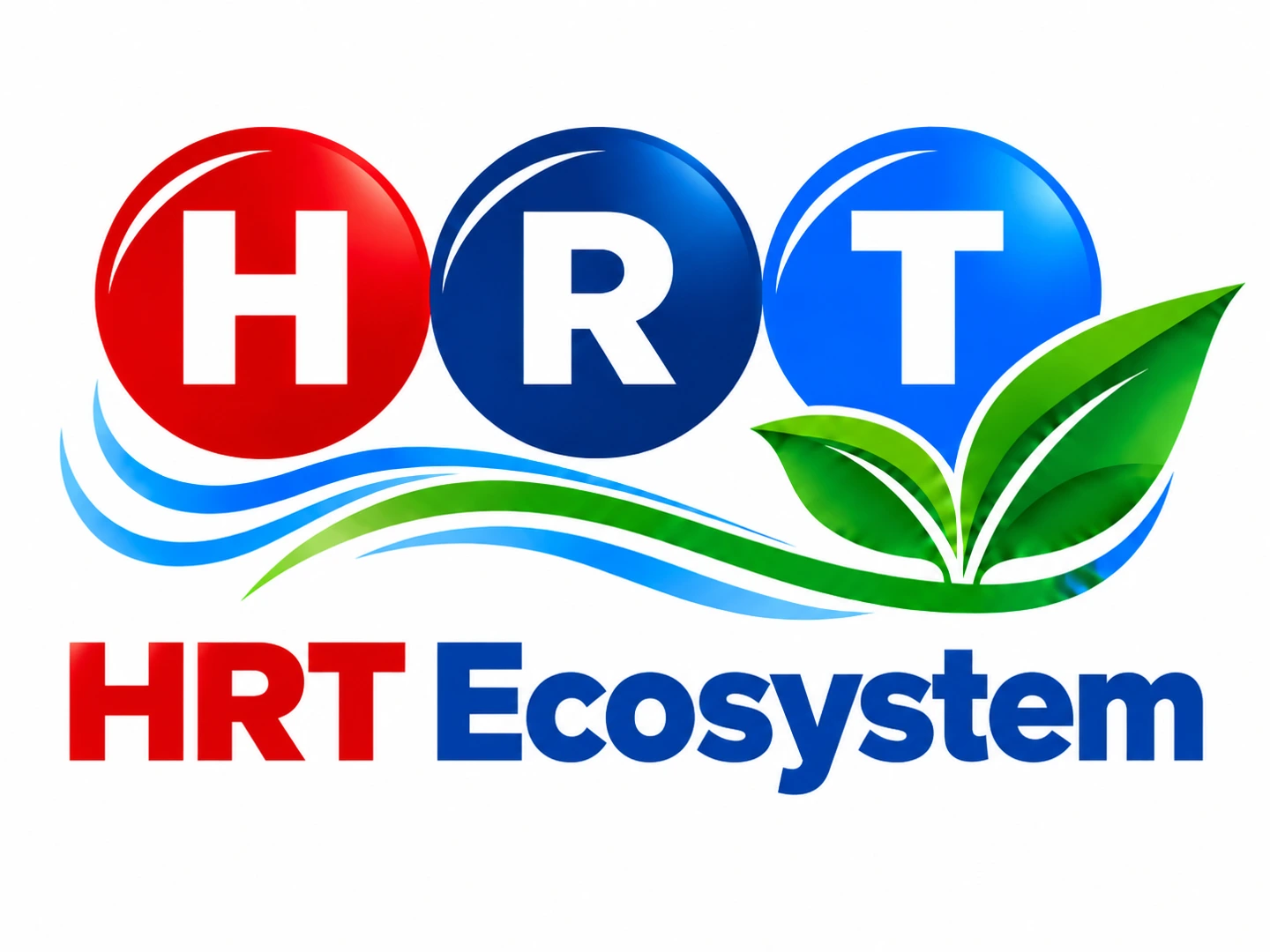 Logo HRT Ecosystem